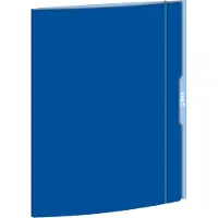 Rnk Tekenmap, DIN A3, blauw