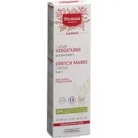 Mustela Maternité Striemen Crème (zonder Parfum) | 150 ml