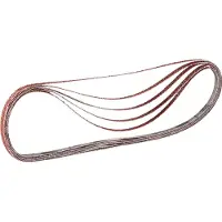 Makita Schuurband K60 533X6 Red - P-43197