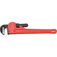 Rothenberger Pijpentang | totale lengte 350 mm spanwijdte 60 mm | voor buizen 2 inch | 1 stuk - 70153 70153