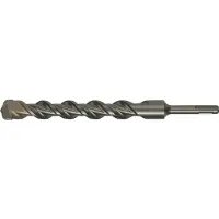 Makita Accessoires P2S: SDS-PLUS boor Lengte 200mm Nuttige lengte 150mm Diameter 18mm