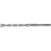 Makita Accessoires P2S: SDS-PLUS boor Lengte 450mm Nuttige lengte 400mm Diameter 19mm - B-48066