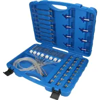 Ks Tools BT581530 Common rail tester