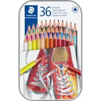 Adlibris 175 kleurpotloden (36 stuks)