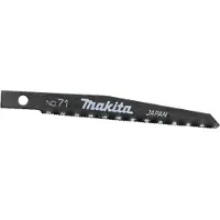 Makita Reciprozaagblad 80 Metaal Nr. 71 - 792542-5