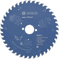 Bosch Expert for Wood 2608644084 Cirkelzaagblad 190 x 30 x 1.3 mm Aantal tanden: 40 1 stuk(s)