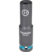 Makita Krachtdop IMPBL 1/2 11mm lang - E-16427