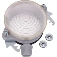 Rothenberger FF35730 Waterafzuigsysteem RC 250/270 PRO