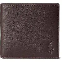 Ralph Lauren Portemonnee bruin