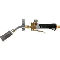 Sievert PRO 88 Titanium lastoorts 34/400 - 770163
