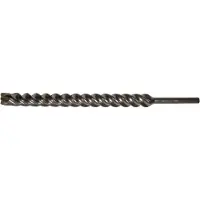 Makita Boorbitje, B-20317 SDS-MAX 4 NEMESIS Grąžtas 40X800/920 MM (40 millimeter)