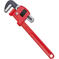 Virax Stillson Sleutel Staal Ø3/4" L.8"