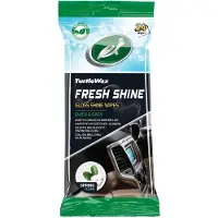 Turtle Wax 54095 Auto poetsdoeken