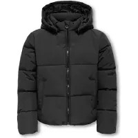Kids Only GIRLS Winterjas zwart
