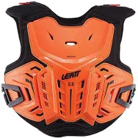 Leatt 2.5 Junior Beschermingsvest