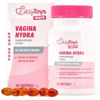 EasyToys Supplementen Vrouw Vagina Hydra 30 tabletten