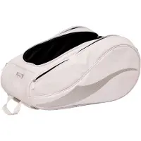 Softee Car Padel Racket Bag Wit