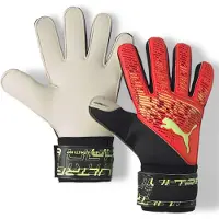 Puma Keepershandschoenen Ultra Grip 2 Rc Oranje Oranje - 30