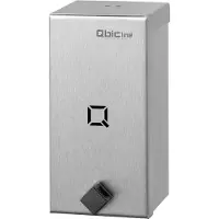 Qbic-Line Qbicline Zeepdispenser 400 ml
