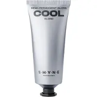 SHYNE GLOSS Cool Blond Haarkleur 100 ml