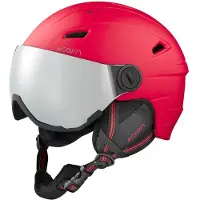 Cairn Impulse Visor Helm Met Vizier