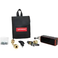 Rothenberger ROVAC PRO digitale vacuümmeter - 1000005061