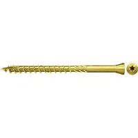 Fischer 660105 Vloerschroeven 3.5 mm 55 mm T Galvanisch verzinkt 200 stuk(s)