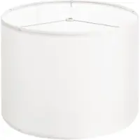Vevor Drumlampenkap 33 x 33 x 25 cm (boven x onder x hoog)