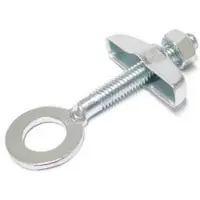 Bofix Kettinggeleider , 65 mm (20 stuks)