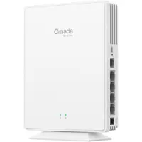 TP-LINK EAP603GP-Desktop, 2,4 GHz, 5 GHz, 1775 Mbit/s, WPA-Enterprise, WPA-Personal, WPA2-Enterprise, WPA2-Personal, WPA3-Enterprise, WPA3-Personal, 10, 100, 1000 Mbit/s