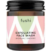 Fushi Beauty Gel BioVedic Enzyme Face Wash 150ml