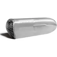 Remus Nxt Sound Insert Honda Xl 750 Transalp 2023 Niet Gehomologeerde Demper