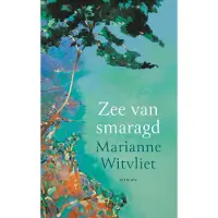 Kokboekencentrum Non-Fictie Zee van smaragd (Paperback)