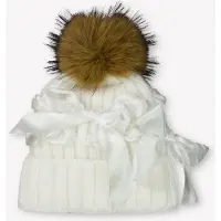 Monnalisa Kinder meisjes muts in