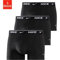 Nike Underwear Sportondergoed zwart / wit