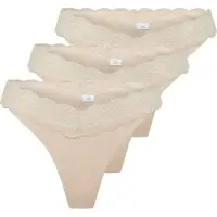 ONLY String 'Chloe' nude
