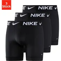 Nike Underwear Boxershorts zwart