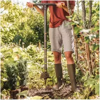Fiskars 134720 QuikDrill Tuinboor - 1100x150mm