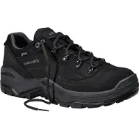 Lowa Renegade Work Gtx Black Low S3 Ci | Maat: 43