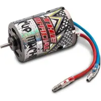 Carson Cup Machine Brushed elektromotor voor autos Aantal windingen (turns): 23