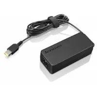 Lenovo Oplader Adapter - - 0B47484 - 65 W - Zwart - AC-naar-DC