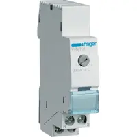 Hager EVN012 - 230 volt