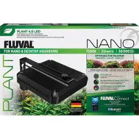 Fluval - Nano Plant LED 4.0 - 20W