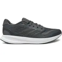 Adidas Loopschoen 'Runfalcon 5' antraciet