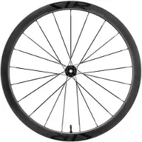 Giant Slr 0 Cl Disc Tubeless Racefiets Voorwiel