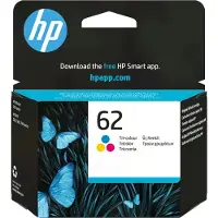 HP 62 Cartridge Kleur
