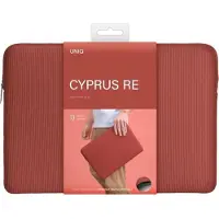 Uniq Laptop Tas Sleeve Case Voor 14 Inch Laptop Cyprus Ridge