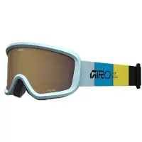 Giro Chico 2.0 Blocks Ar40 Junior Skibril