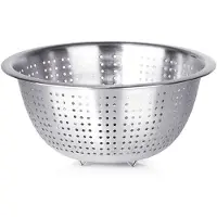Eh Excellent Houseware Vergiet RVS 24cm rvs RVS Z Vergiet
