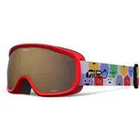 Giro Buster Faces Ar40 Junior Skibril